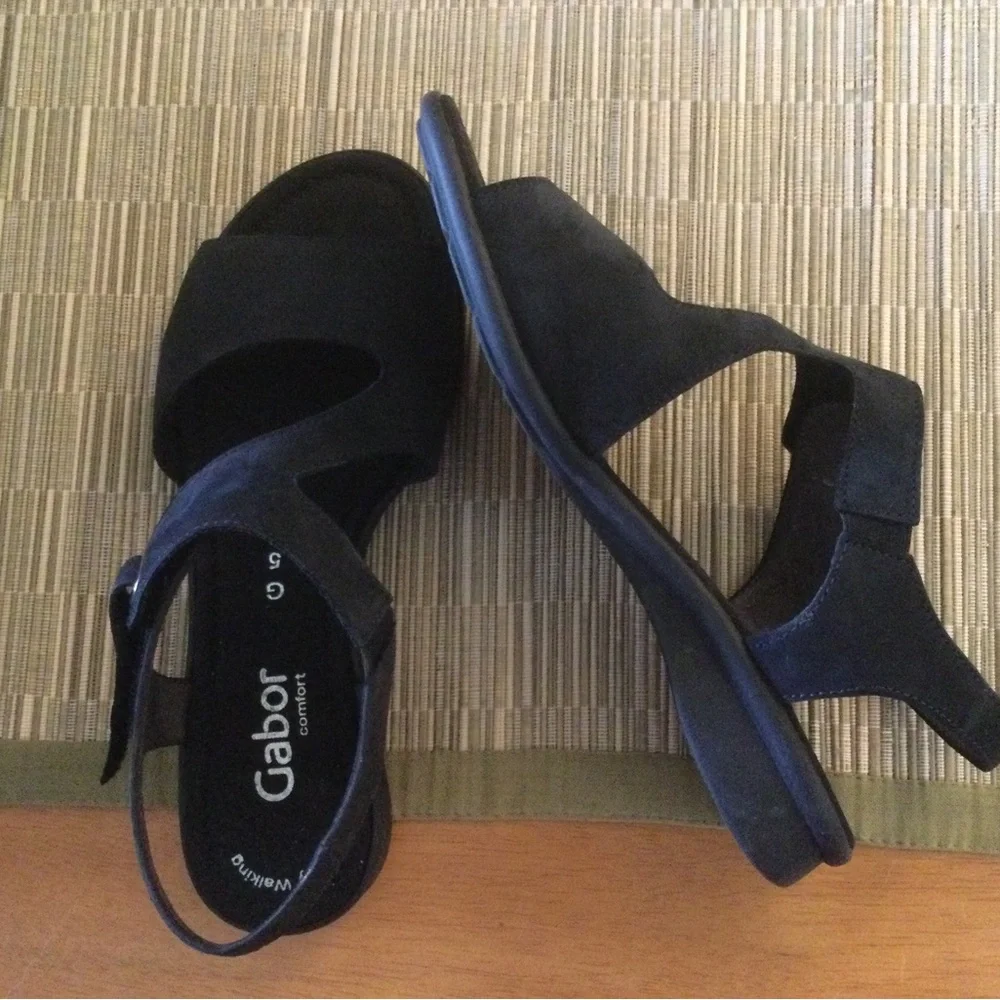 Gabor size 7.5 - Picture 4 of 8